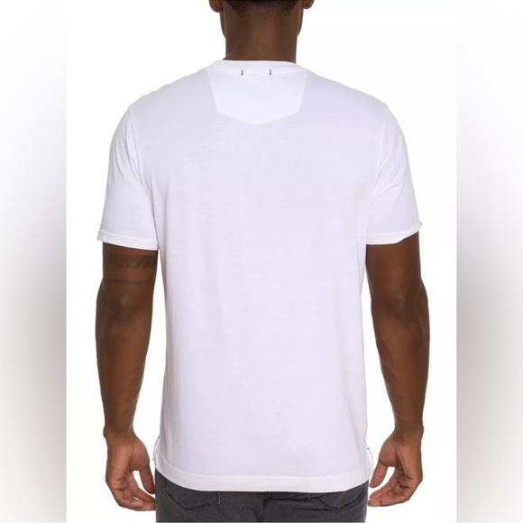 Robert Graham BOOMBOX Stereo Graphic T Shirt Tee Shirt Men’s XL - Picture 3 of 9